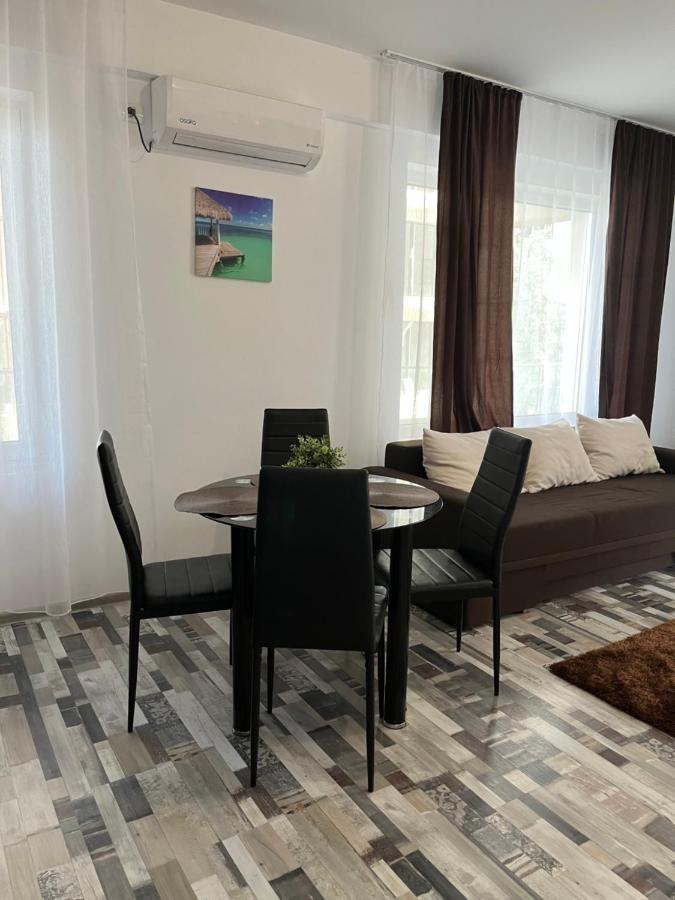 Las Andreeas Mamaia Exterior foto